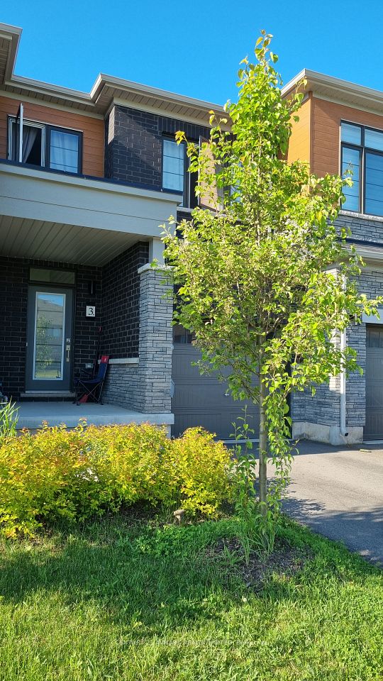 #3 - 7789 Kalar Road, Niagara Falls, ON L2H 3T8