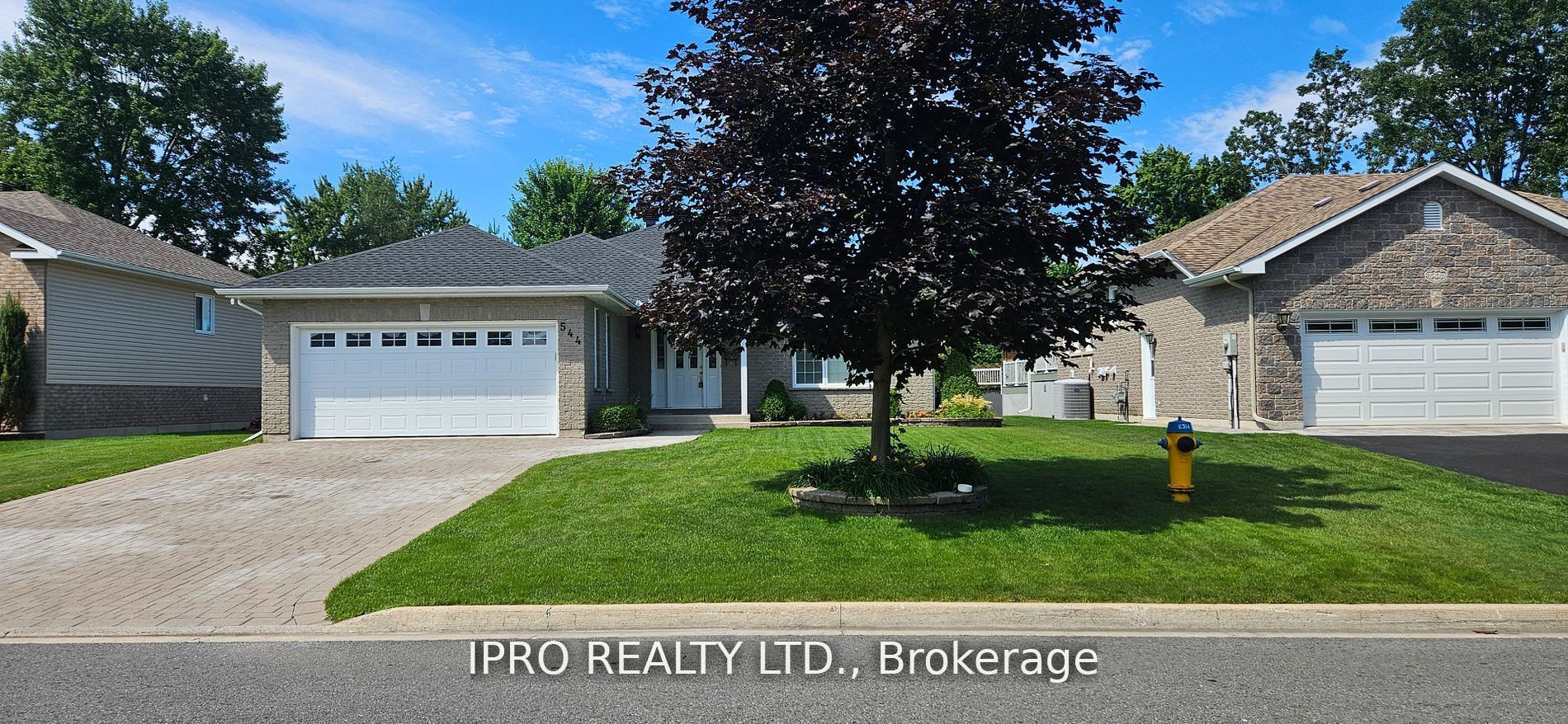 544 Dean Drive, Cornwall, ON K6H 7H7