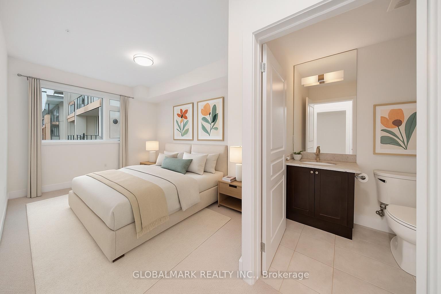 2 Bedrooms Condo at 128 Garden, Oakville For sale