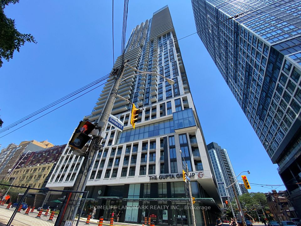 251 Jarvis
