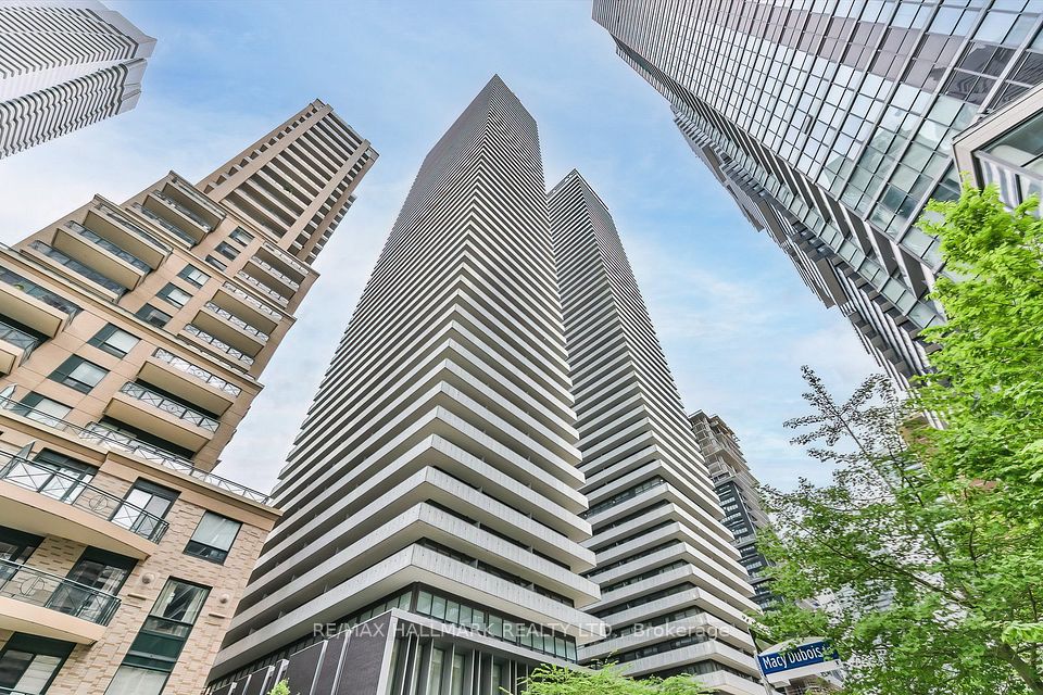 50 Charles Street