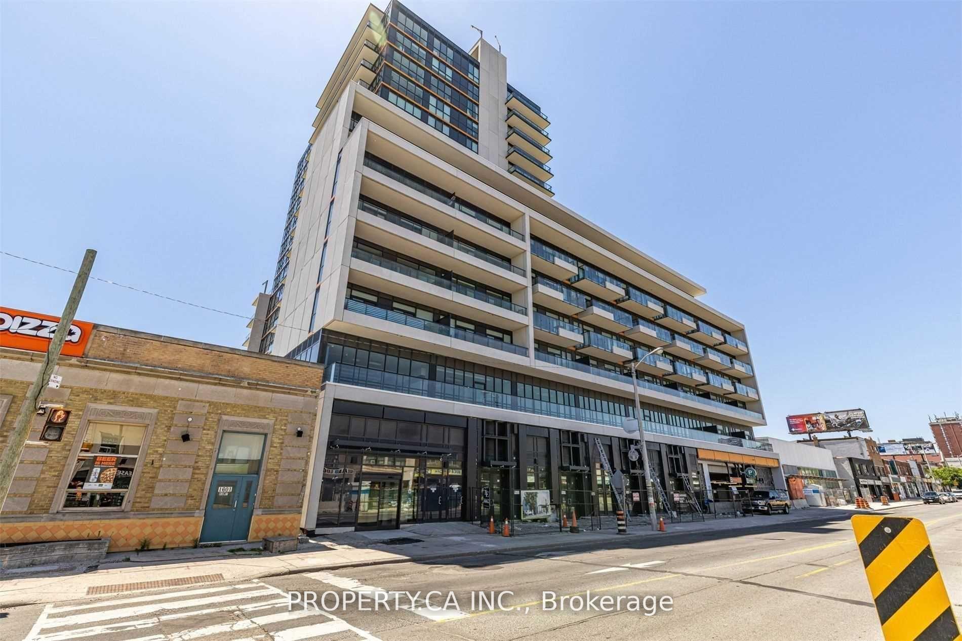 2 Bedrooms Condo at 1603 Eglinton, Toronto For sale