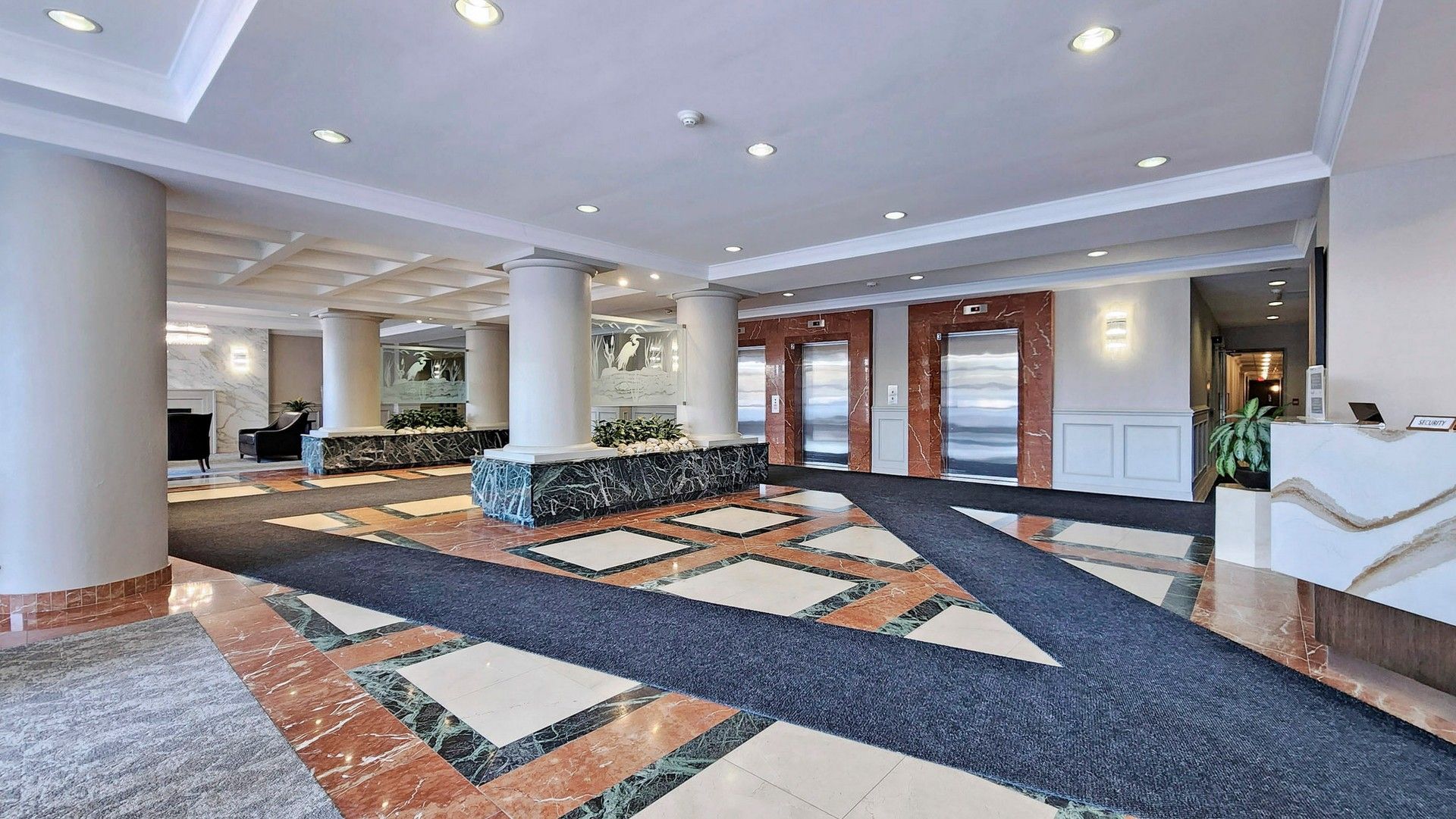 11 Townsgate Drive 1204
