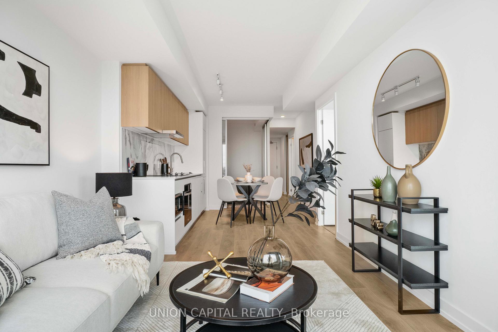 3 Bedrooms Condo at 1100 Sheppard, Toronto For sale