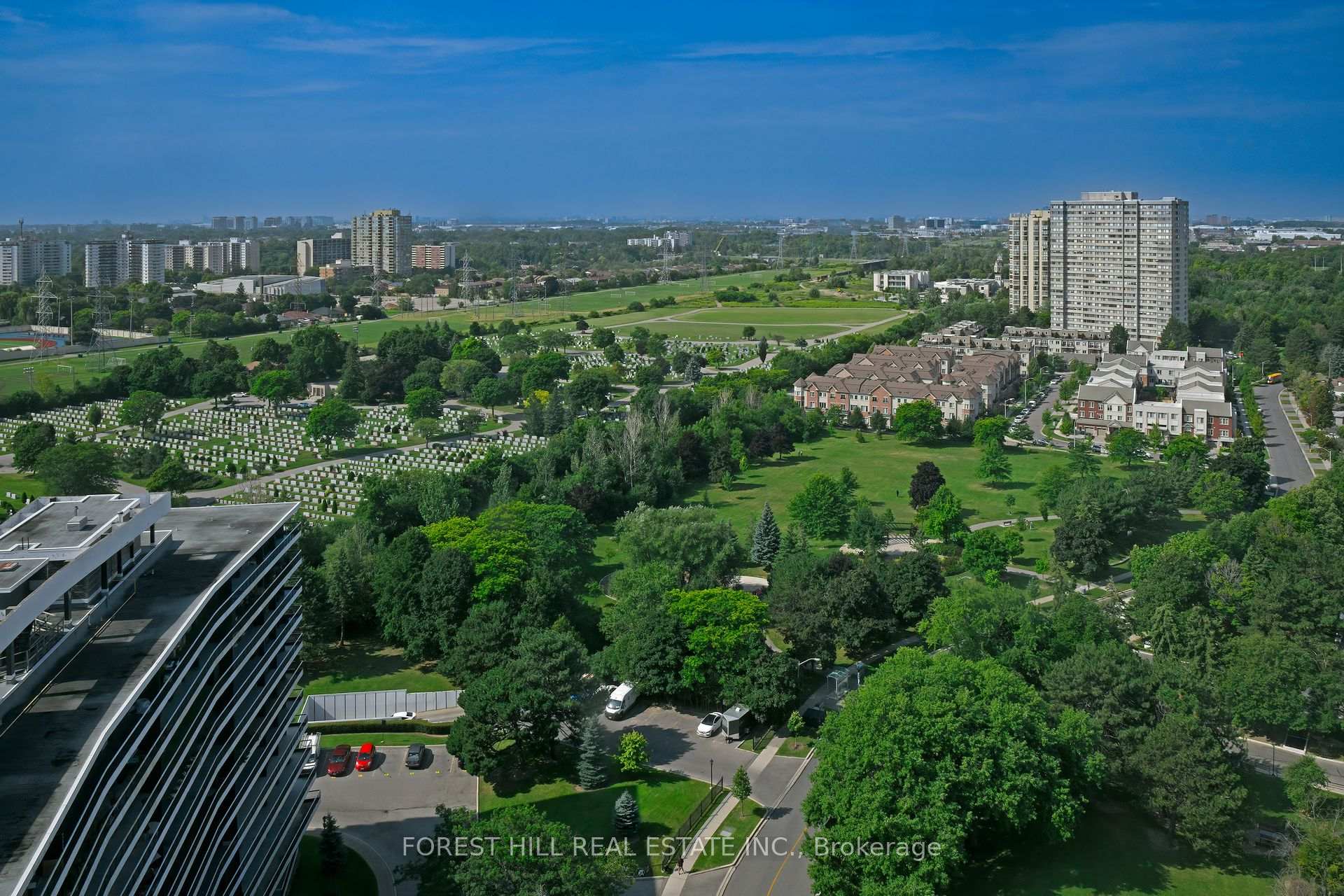 2 Bedrooms Condo at 135 Antibes,  Toronto For sale