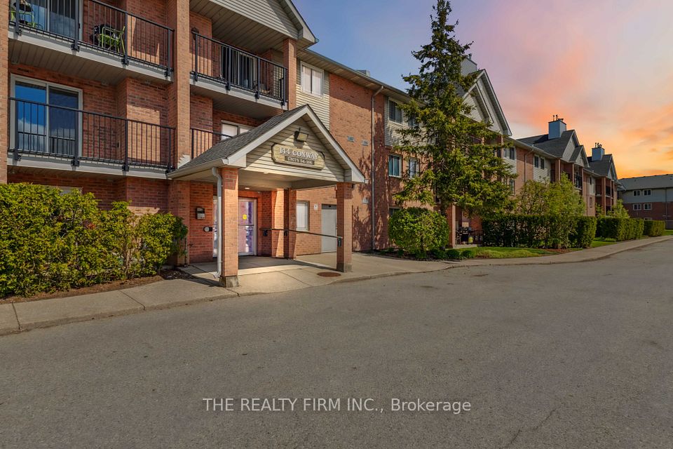 144 Conway