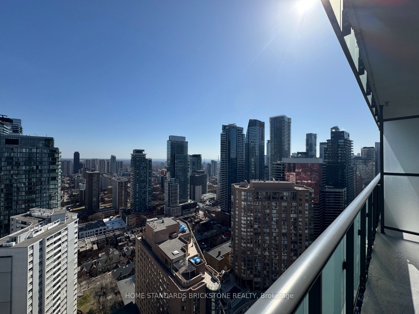 1080 Bay Street, #3411