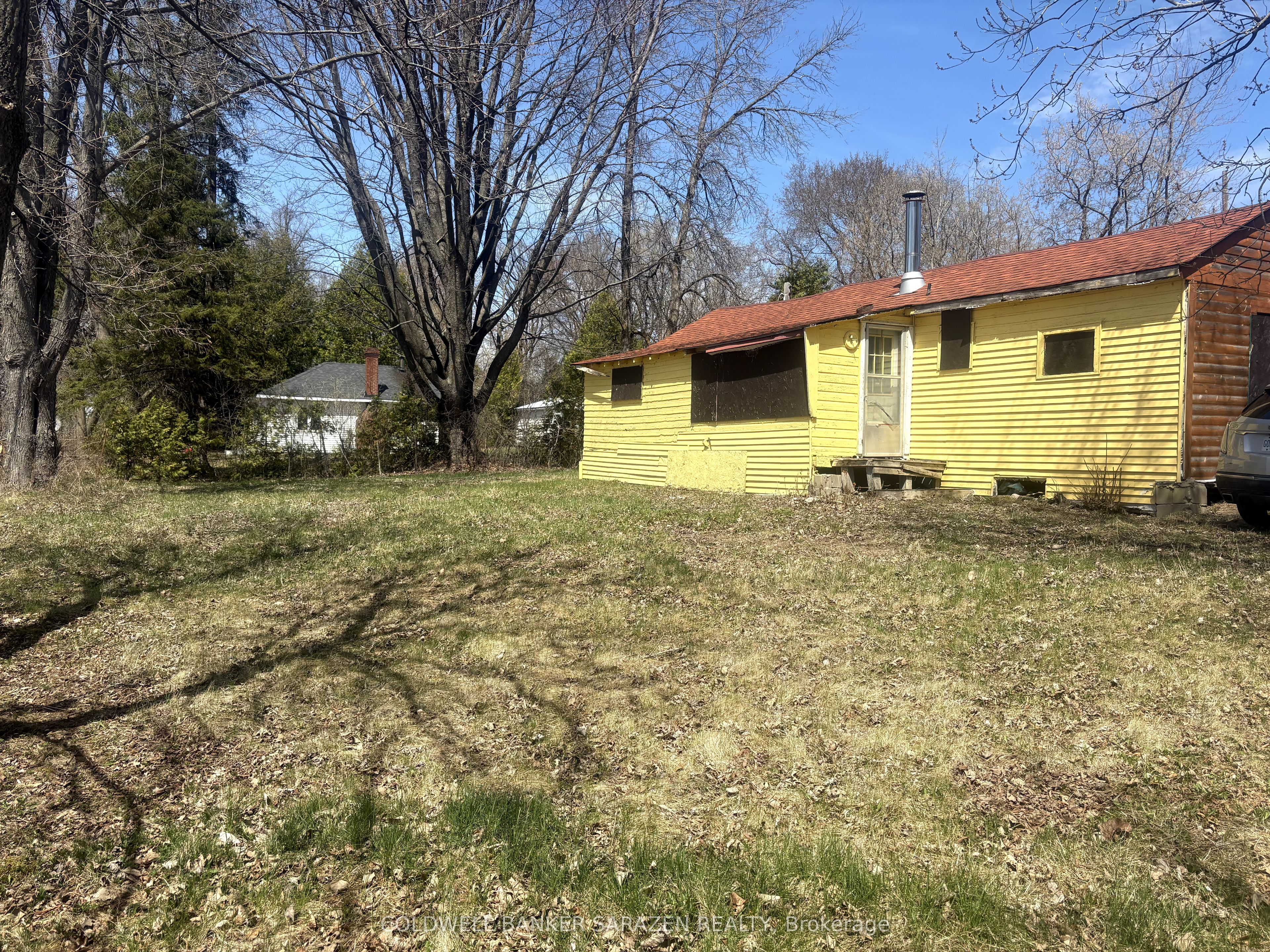 143 Gypsy Lane
