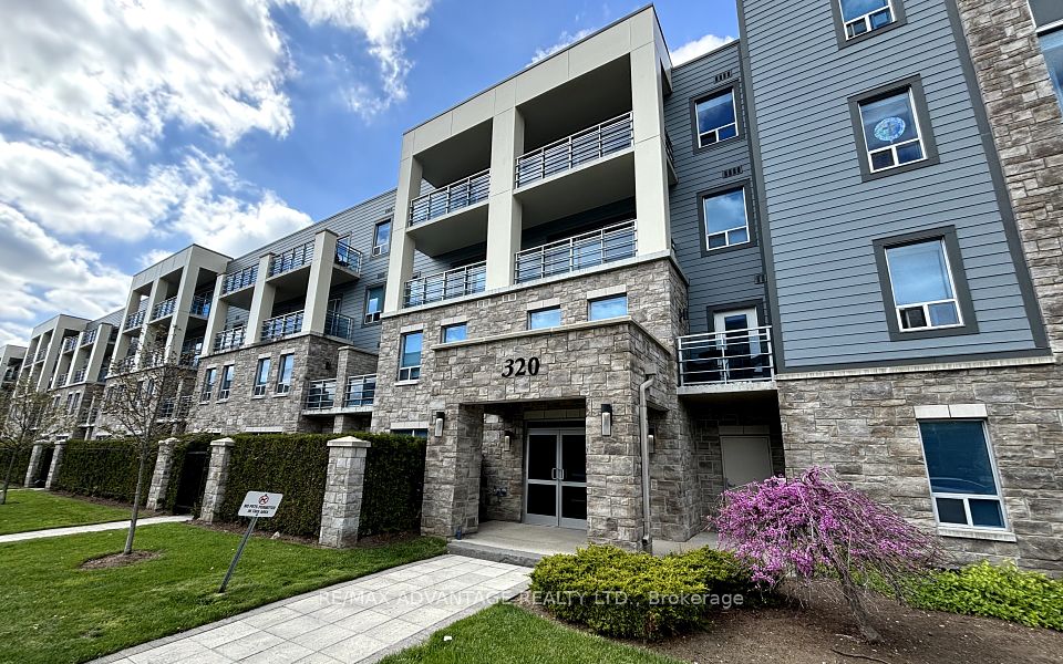 #310 - 320 Sugarcreek Trail, London North, ON N6H 0G3