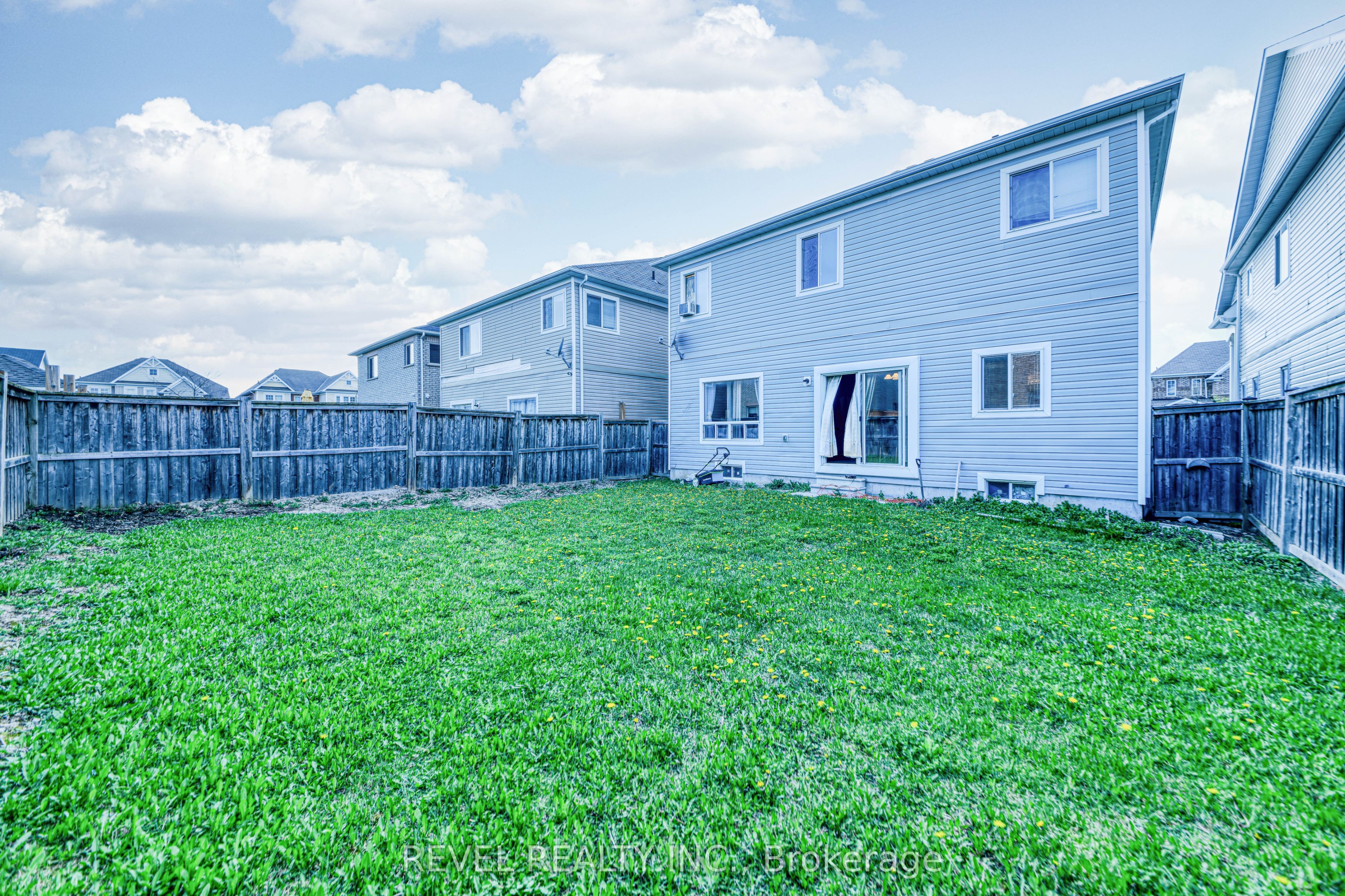 710 Halbert Drive