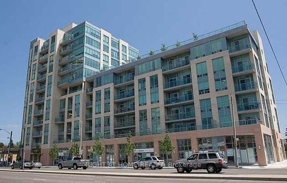 3391 Bloor
