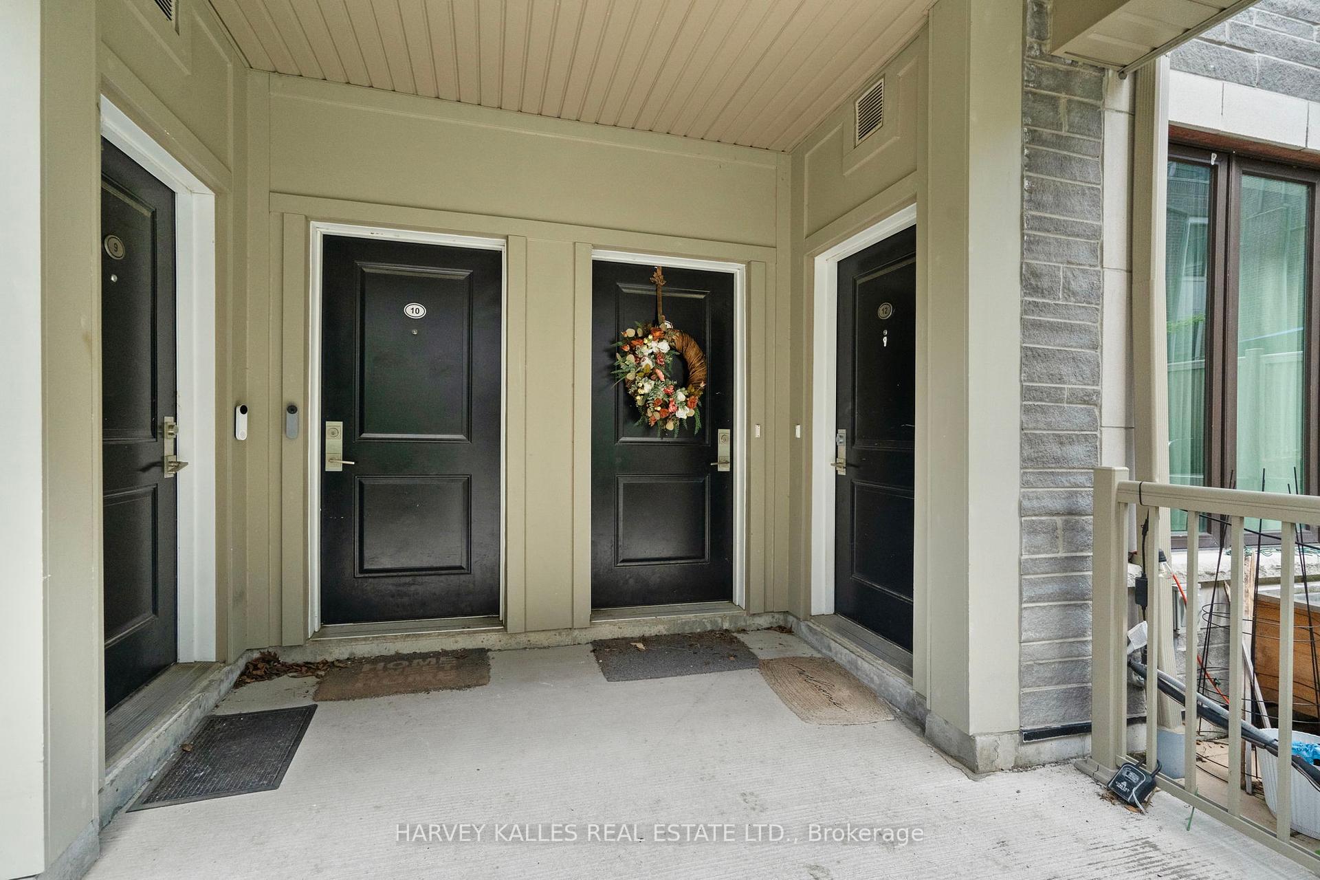 85 Eastwood Park Gardens 11