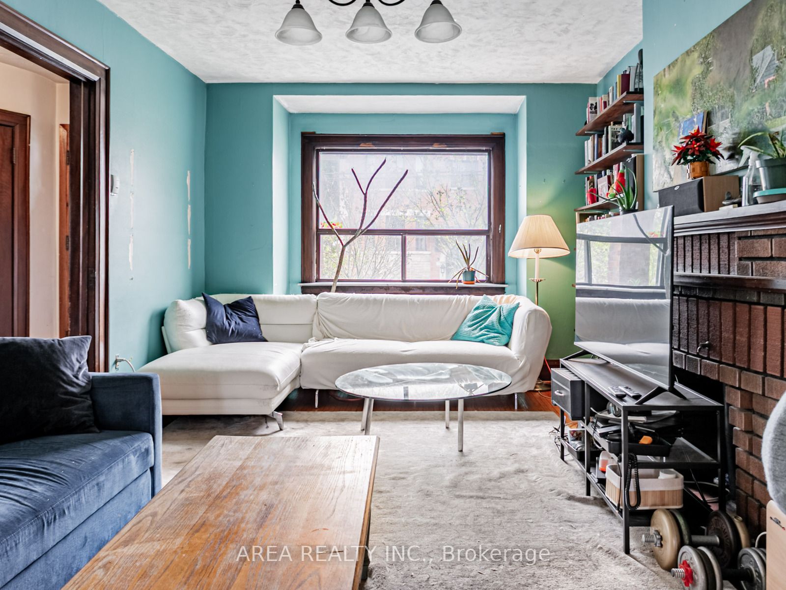326A Harbord Street