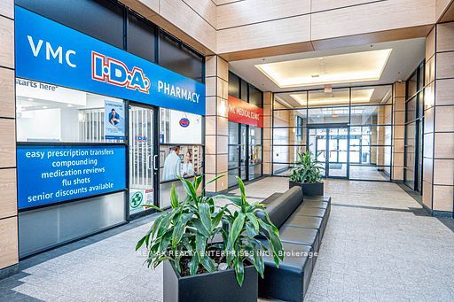 2900 Highway 7, #206