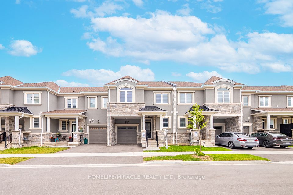 509 Bellflower