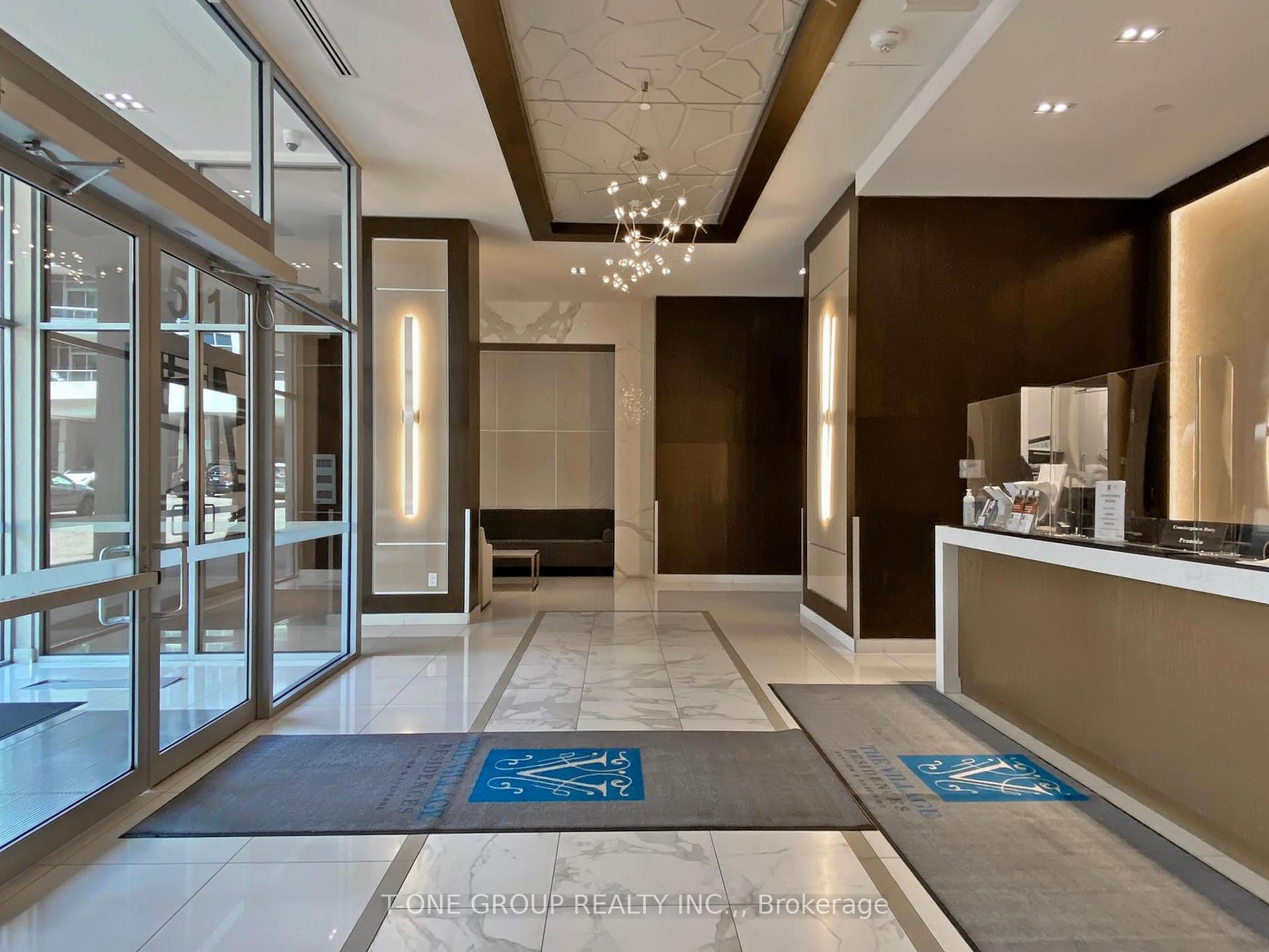 2 Bedrooms Condo at 591 Sheppard, Toronto For sale