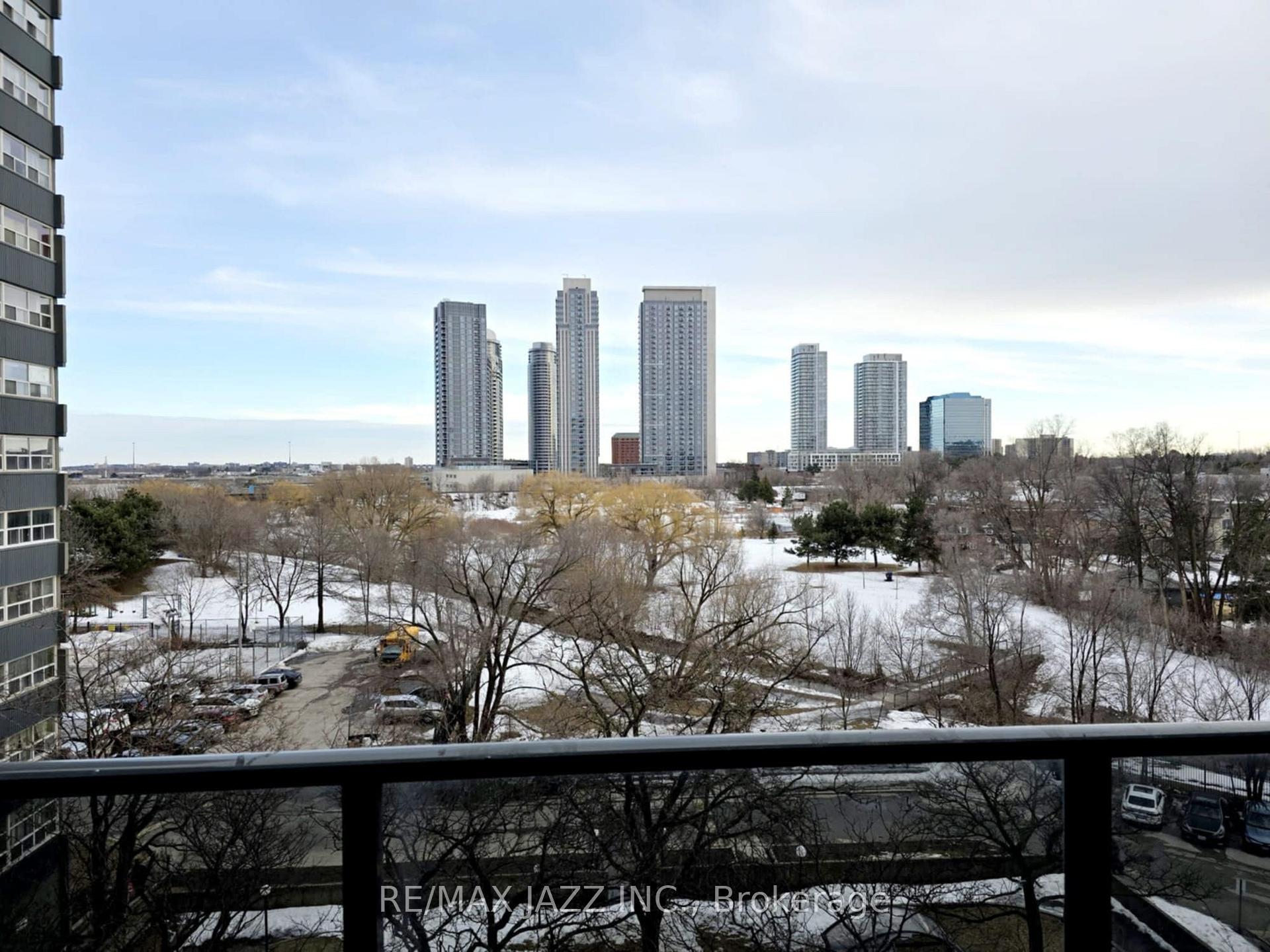 3 Bedrooms Condo at 4091 Sheppard,  Toronto For sale