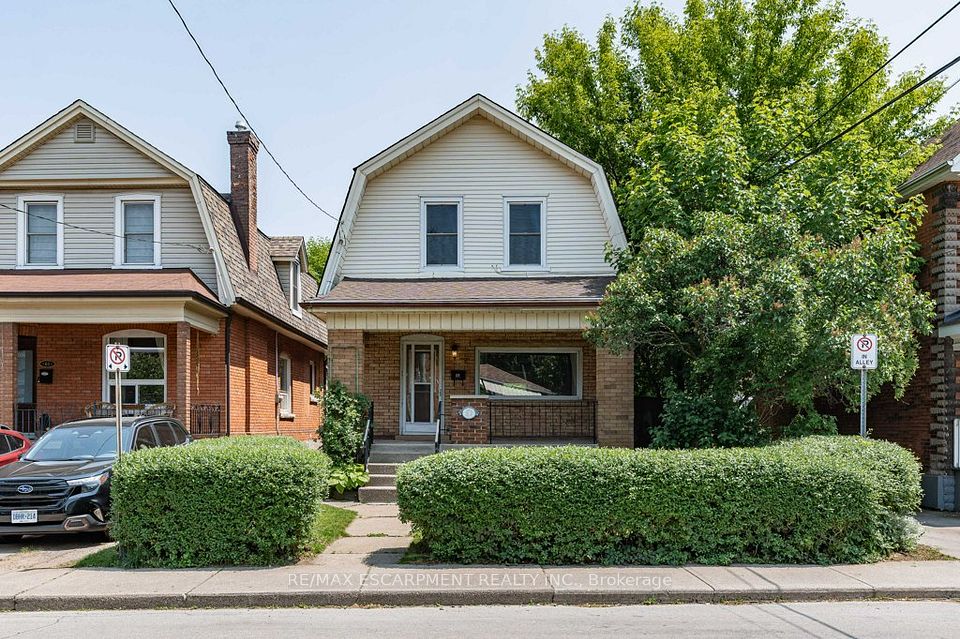 69 Lorne Avenue