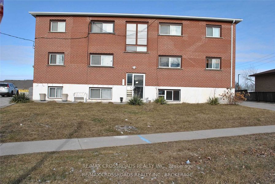 390 Dean Avenue