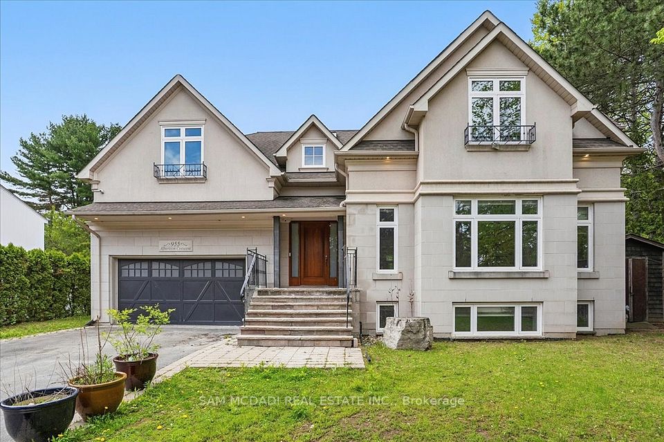 955 Albertson