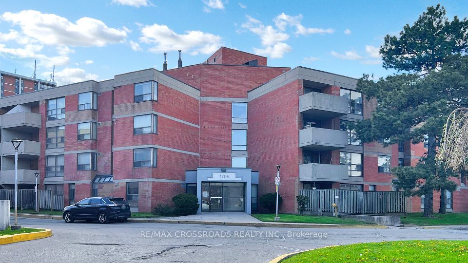 1705 Mccowan