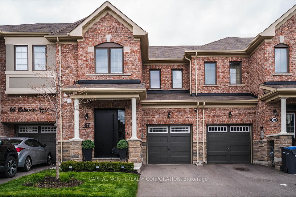 67 Callandar Road