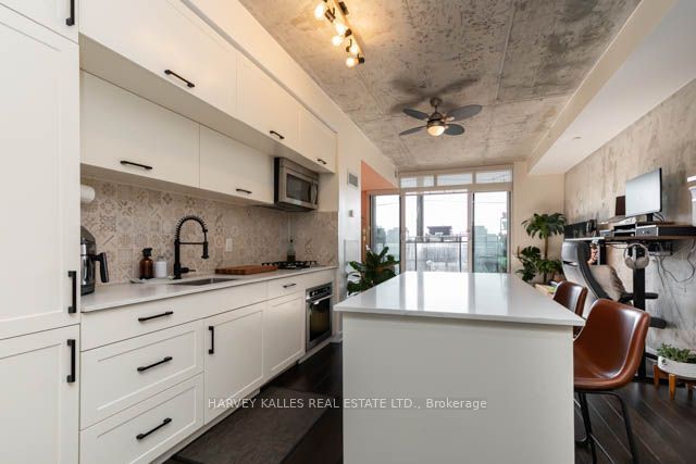 205 Manning Avenue 306