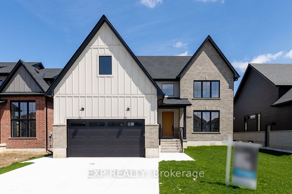2064 Wickerson