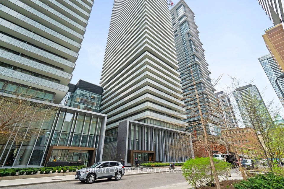 50 Charles Street