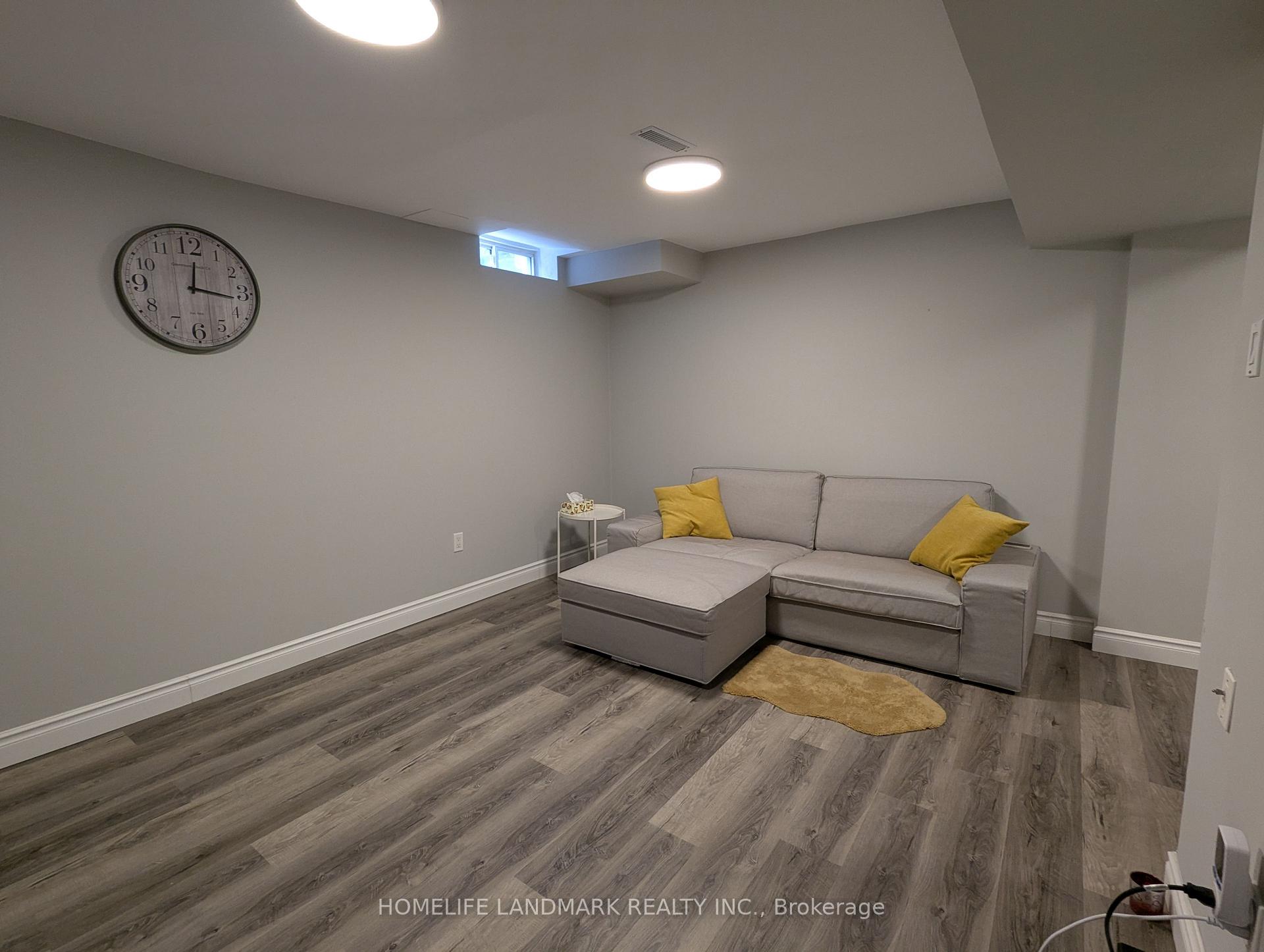3 Bedrooms Condo at 86 Tania,  Vaughan For sale