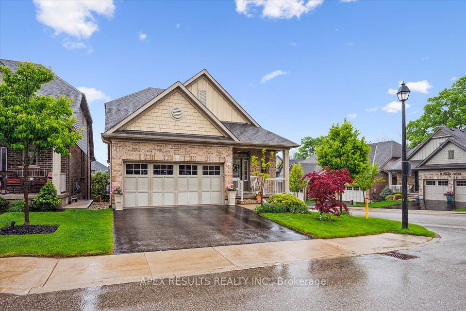 10 CHESTNUT Drive, Guelph/Eramosa, ON N0B 2K0