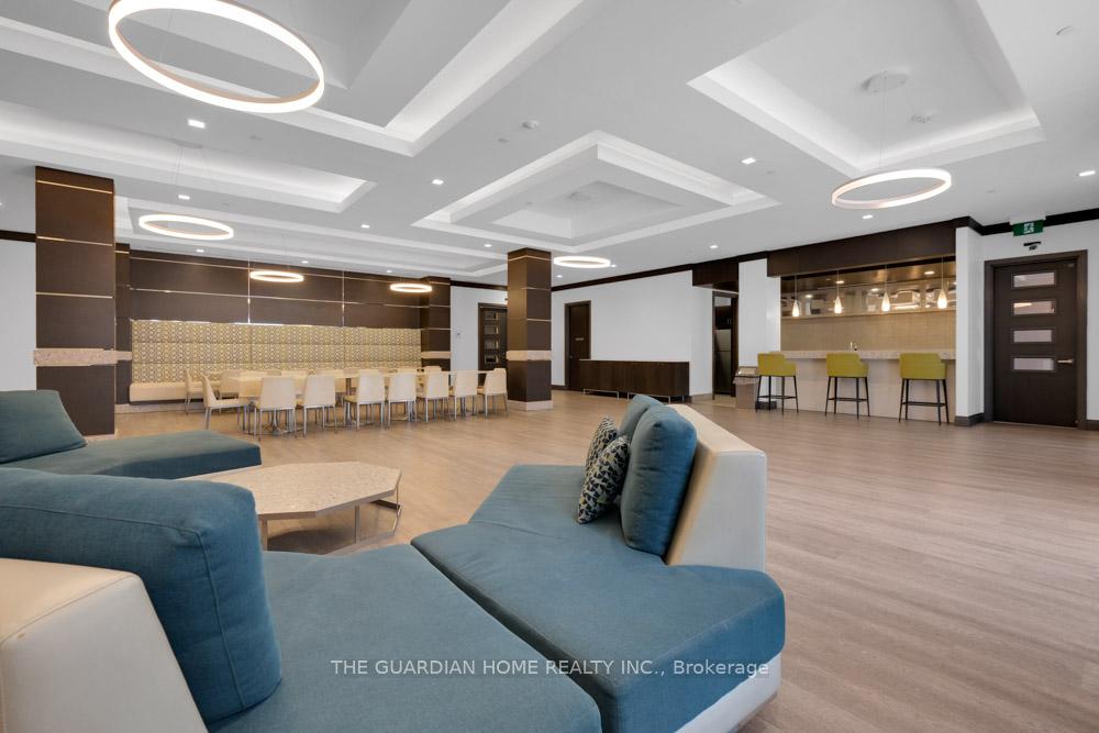1 Bedroom Condo at 3700 Highway 7, Vaughan For sale