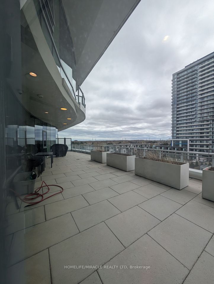 Outdoor Space