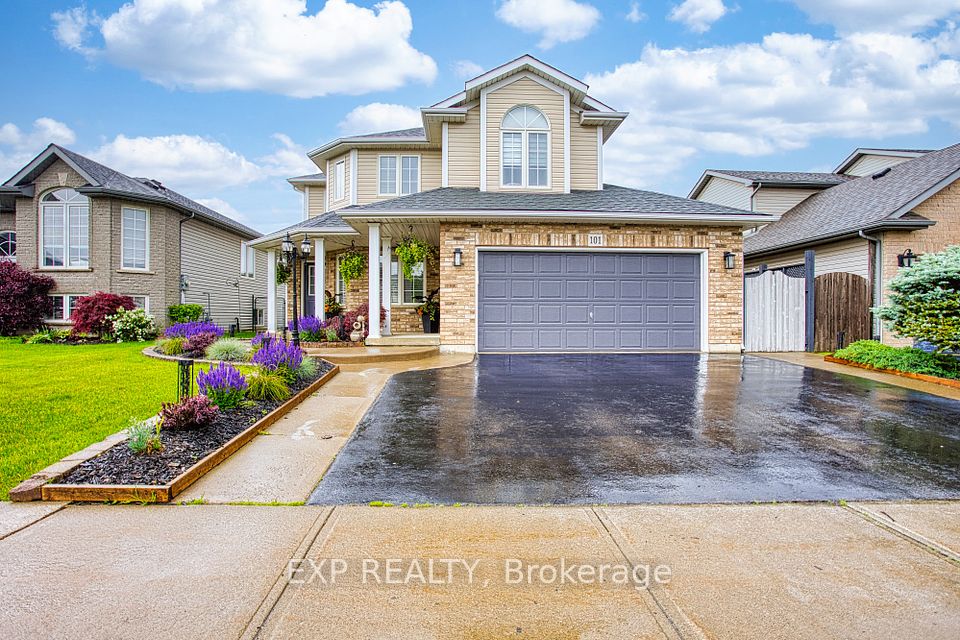 101 Golden Acres