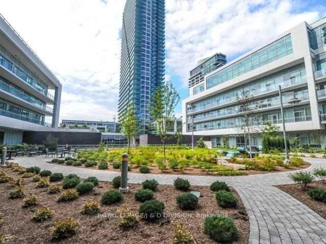 2 Bedrooms Condo at 80 Marine Parade, Toronto For sale