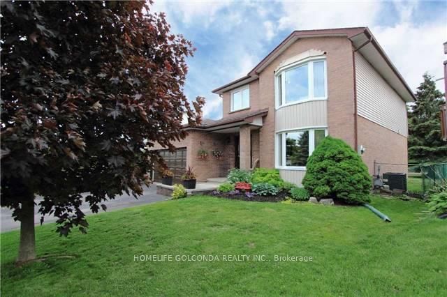 337 Aztec Drive, Oshawa, ON L1J 7T5