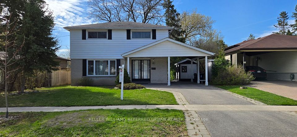 29 Marowyne Drive