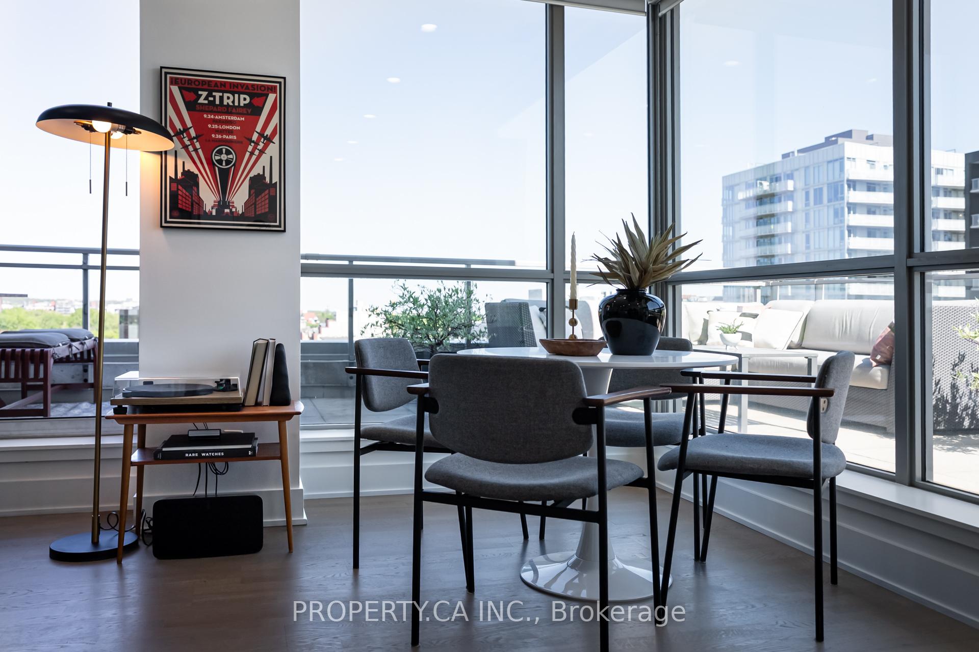 2 Bedrooms Condo at 630 Queen, Toronto For sale