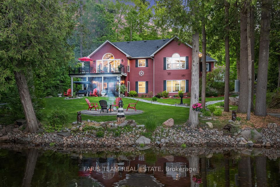 1065 Catherine Bagley Road, Severn, ON P0E 1N0