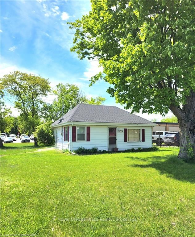274 Washington Street, Norfolk, ON N0E 1Y0