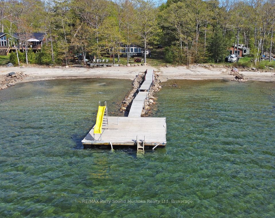 400 (Lot 1) Oak Point