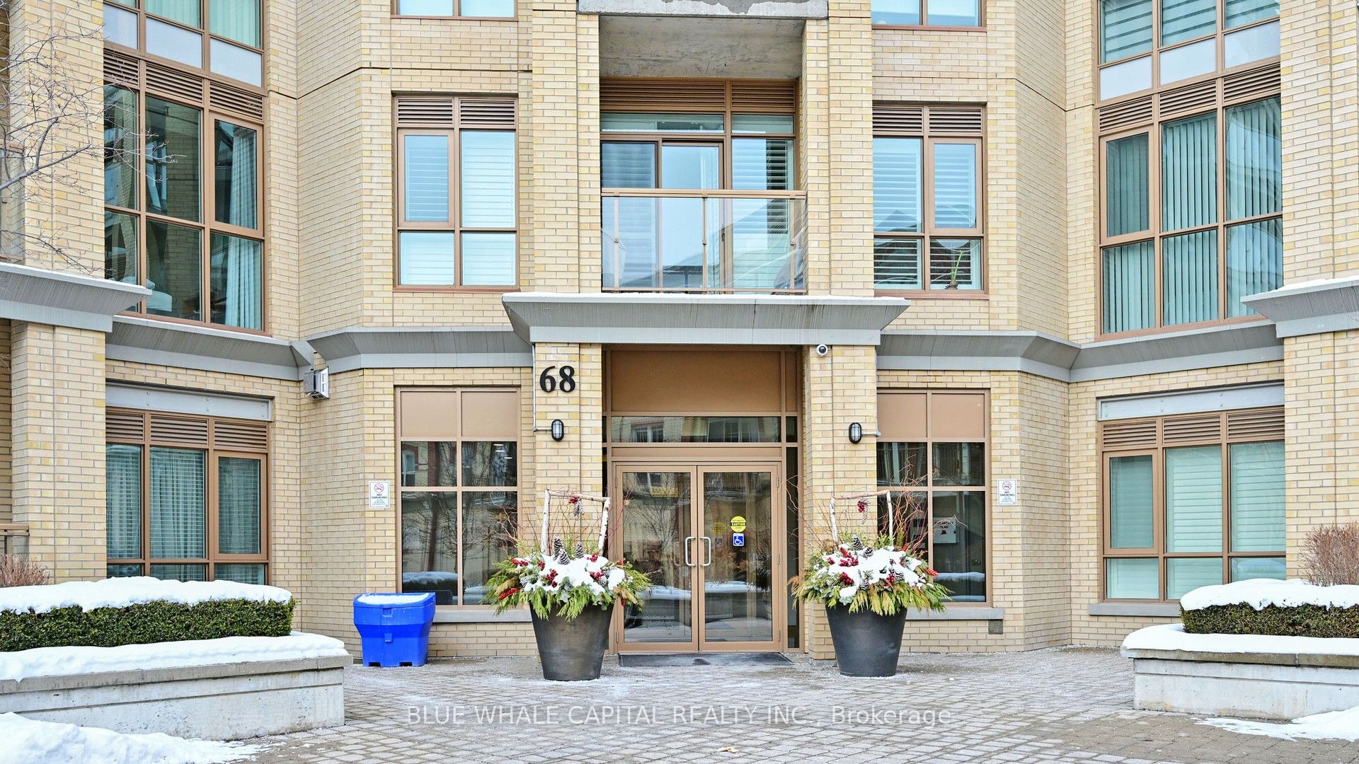 68 Main Street N, #426