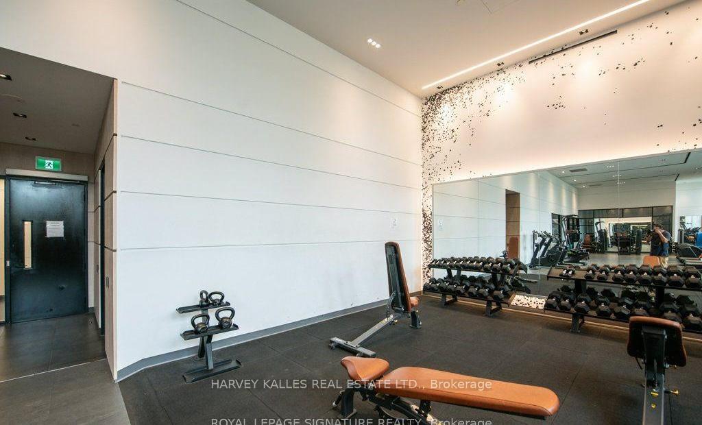 4 Bedrooms Condo at 60 George Butchart, Toronto For sale