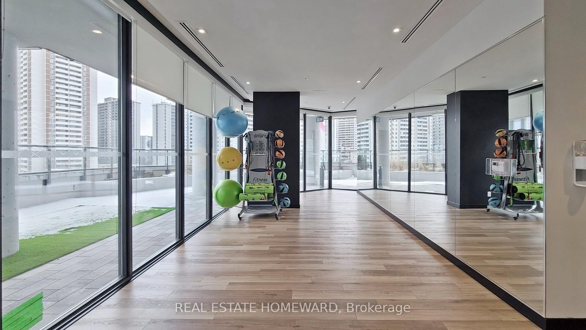 1 Bedroom Condo at 159 Wellesley,  Toronto For sale
