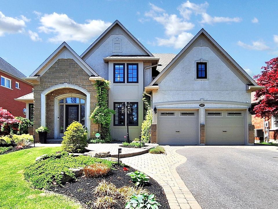 117 Sandcherry