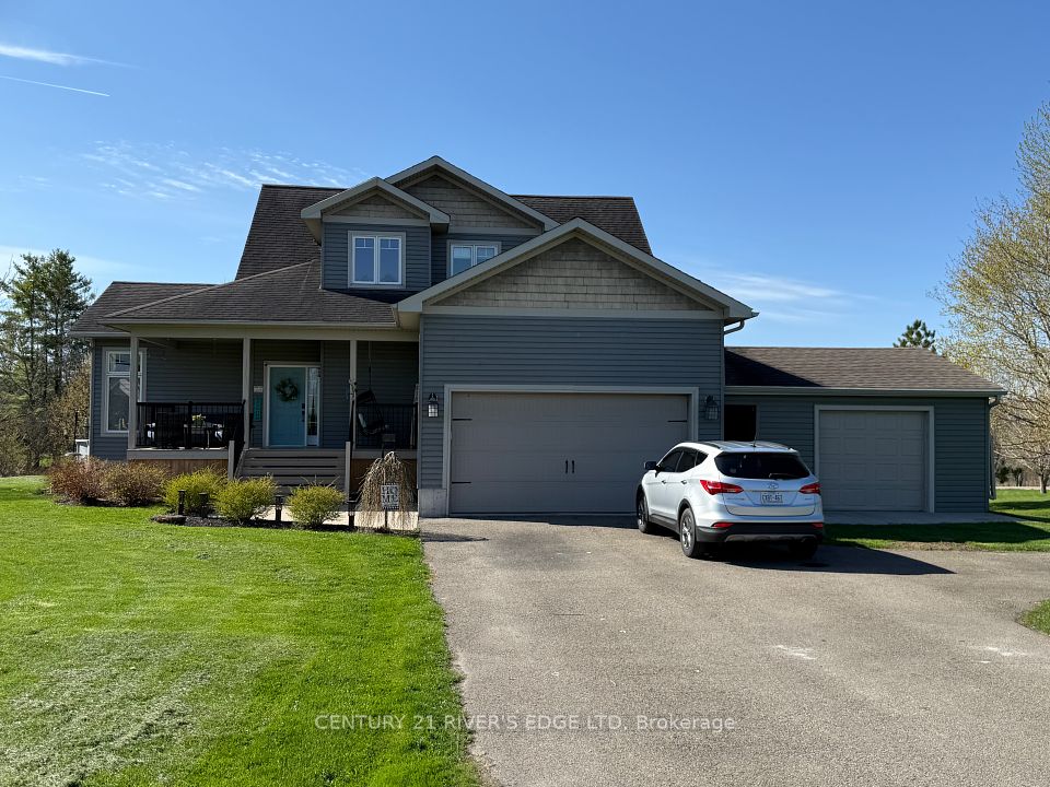 7 Cummings Drive, Elizabethtown-Kitley, ON K6T 1B4