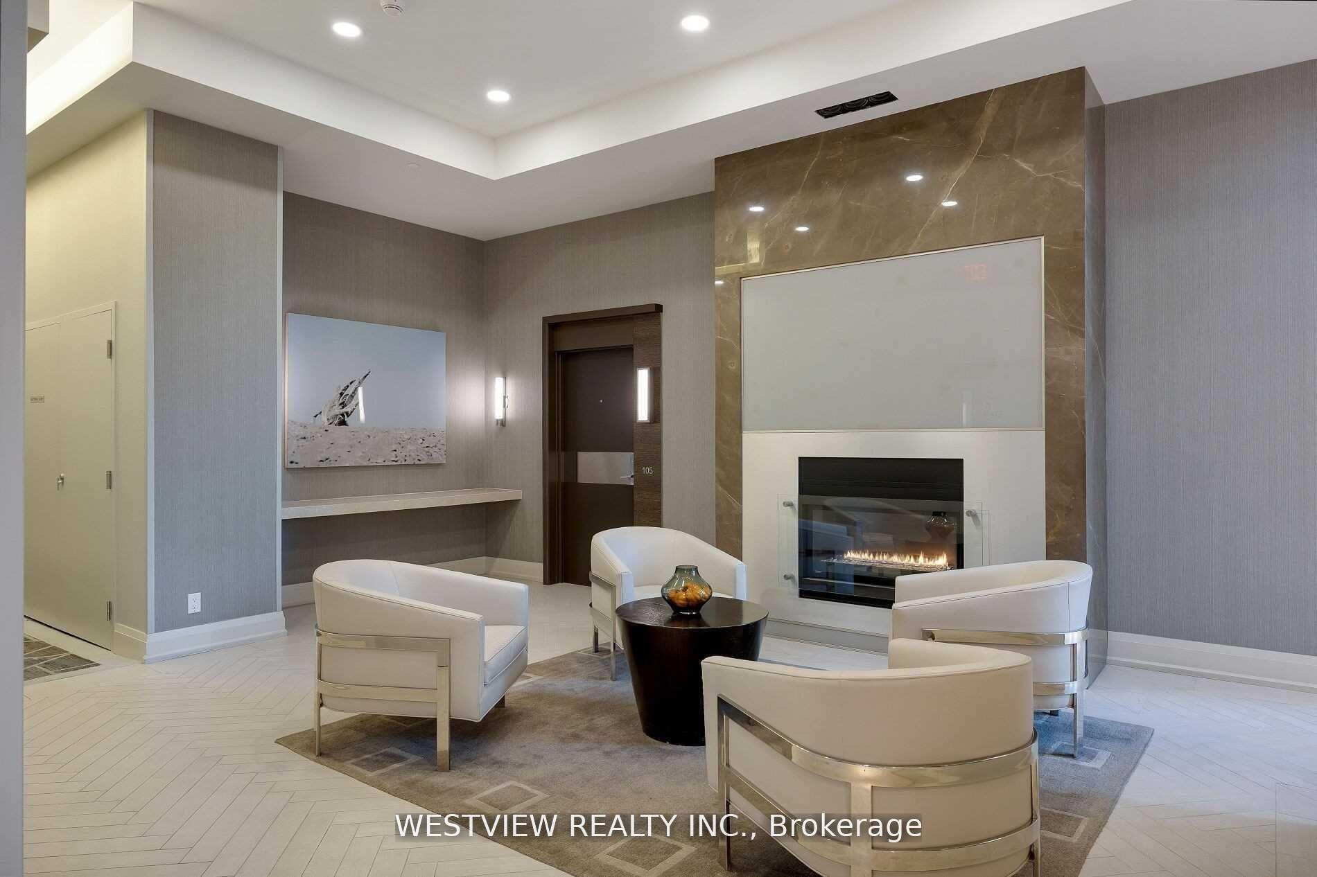 2 Bedrooms Condo at 59 Annie Craig,  Toronto For sale