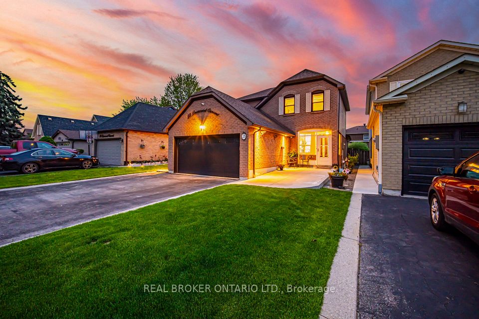 28 Lacewood