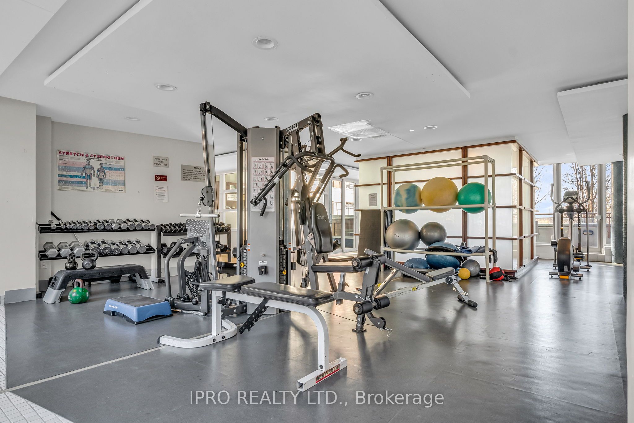 500 Queens Quay W, #210E