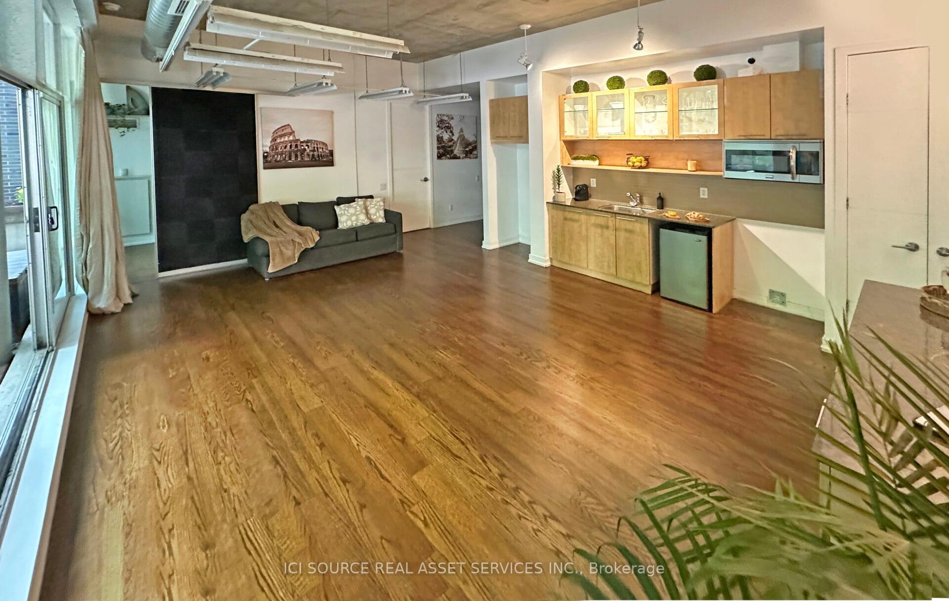 1 Bedroom Condo at 66 Portland, Toronto For sale